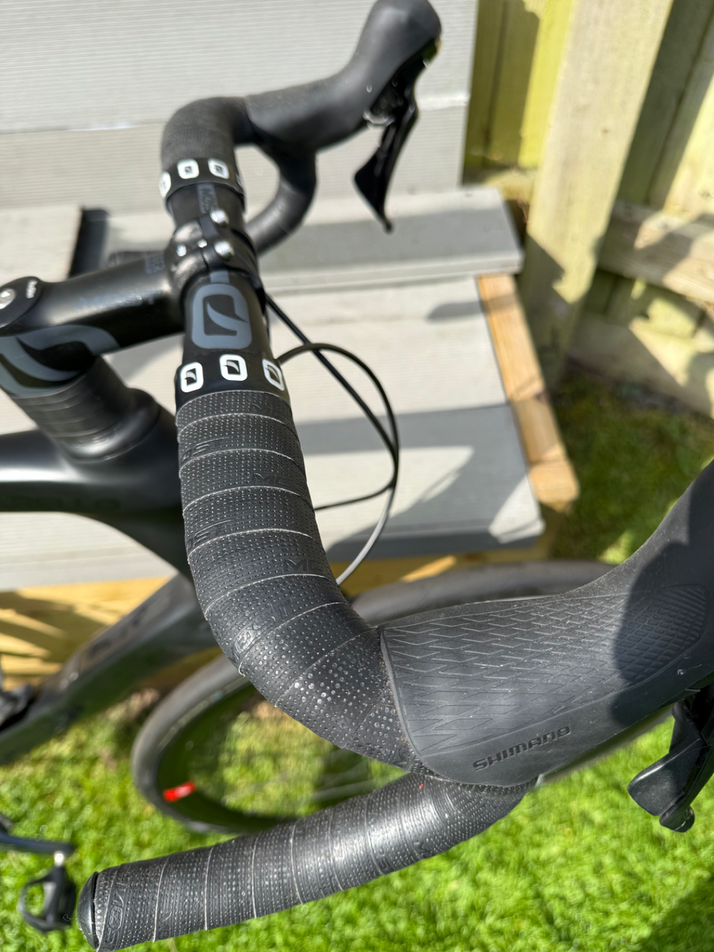 Pinarello Ultegra disc 2023