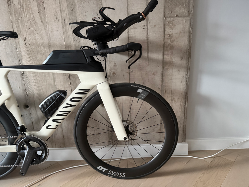 Canyon Speedmax CF 8 Disc Di2 2023
