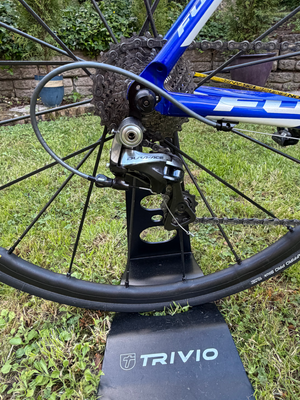 Fuji Gran Fondo 2.1 C 2014