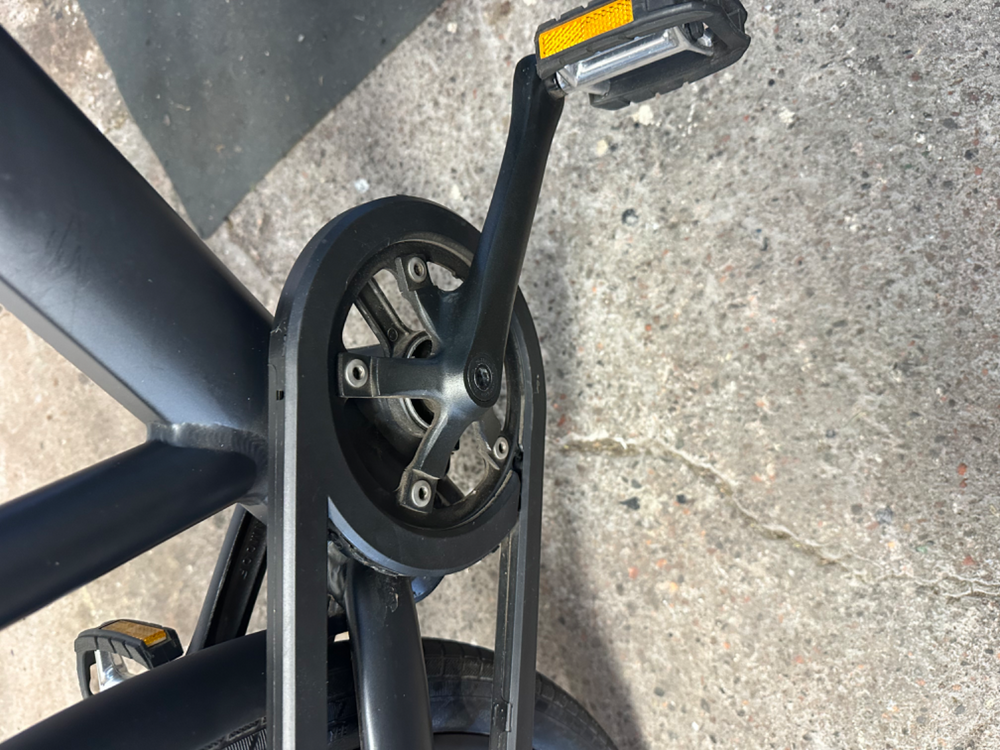 VanMoof S3 2021