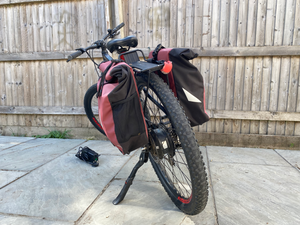 Carrera Vengeance-E Pro Ltd 2026