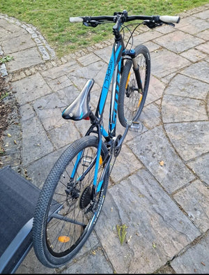 Scott Aspect 930 29er 2021