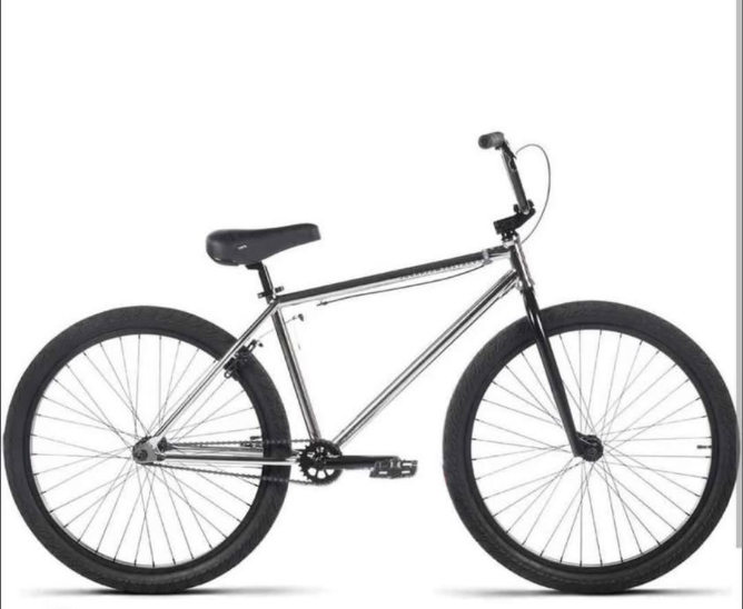 Subrosa  Salvador 26 inches 2024