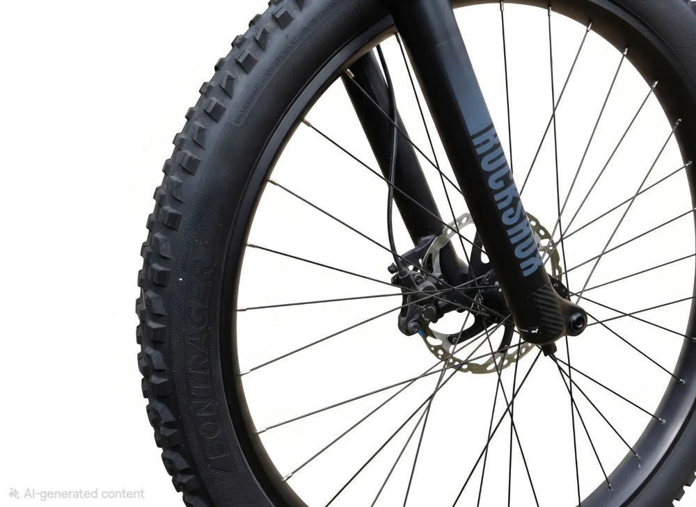 Trek Rail 5 500w 2022