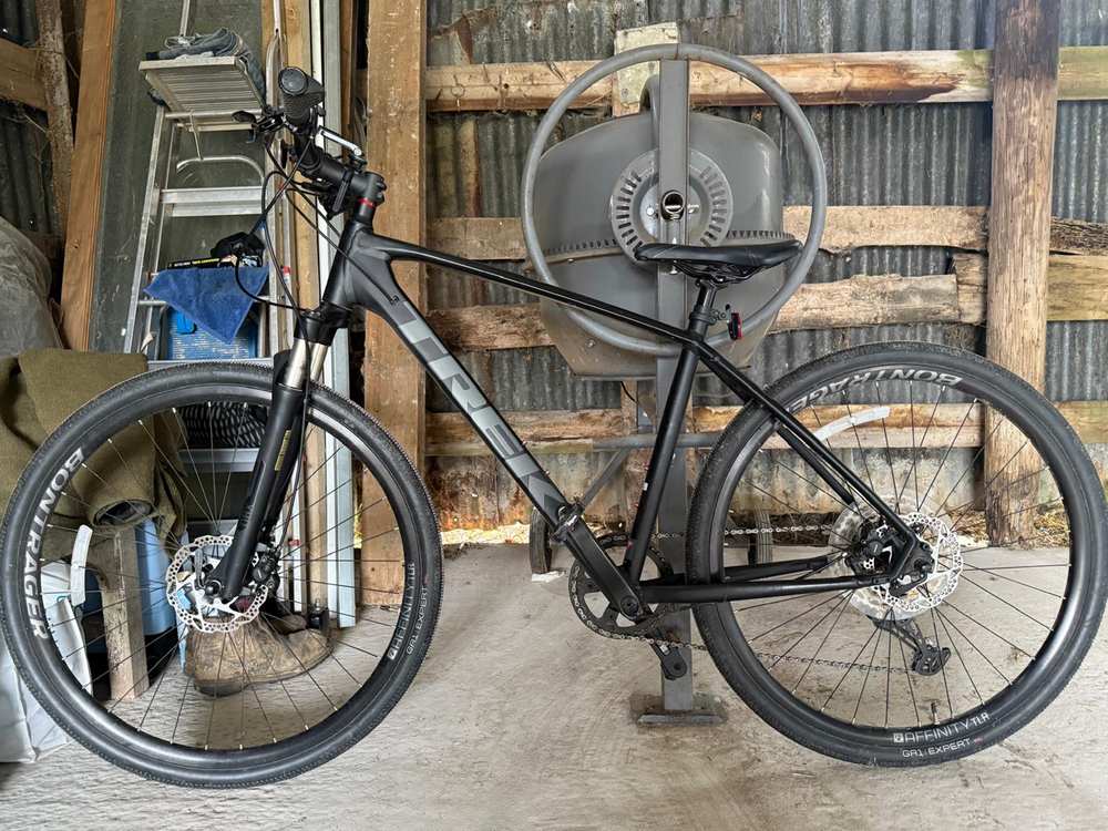 Trek Dual Sport 4 2021