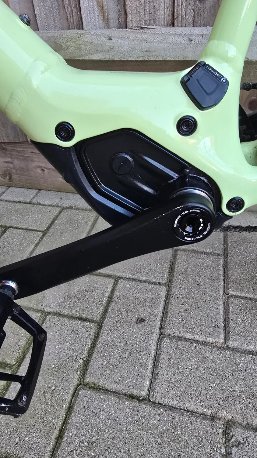 Specialized Turbo Vado 4.0 Step-Through 2022