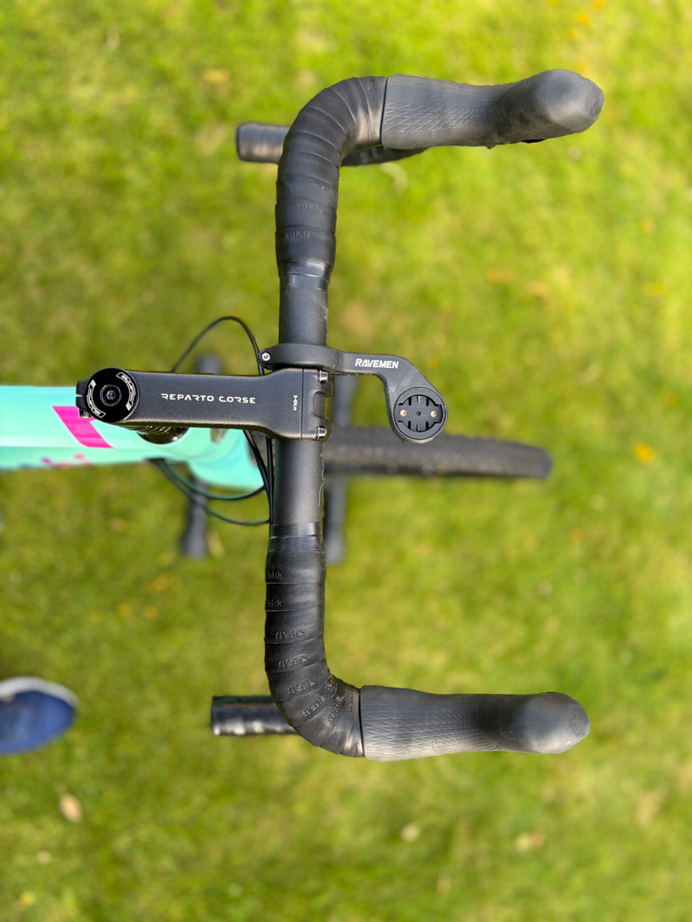 Bianchi Zolder Pro GRX 600 2023