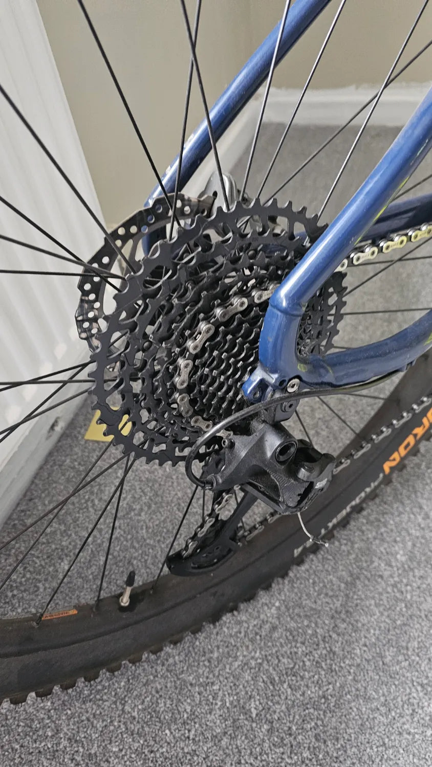 GT Zaskar LT Elite 2021