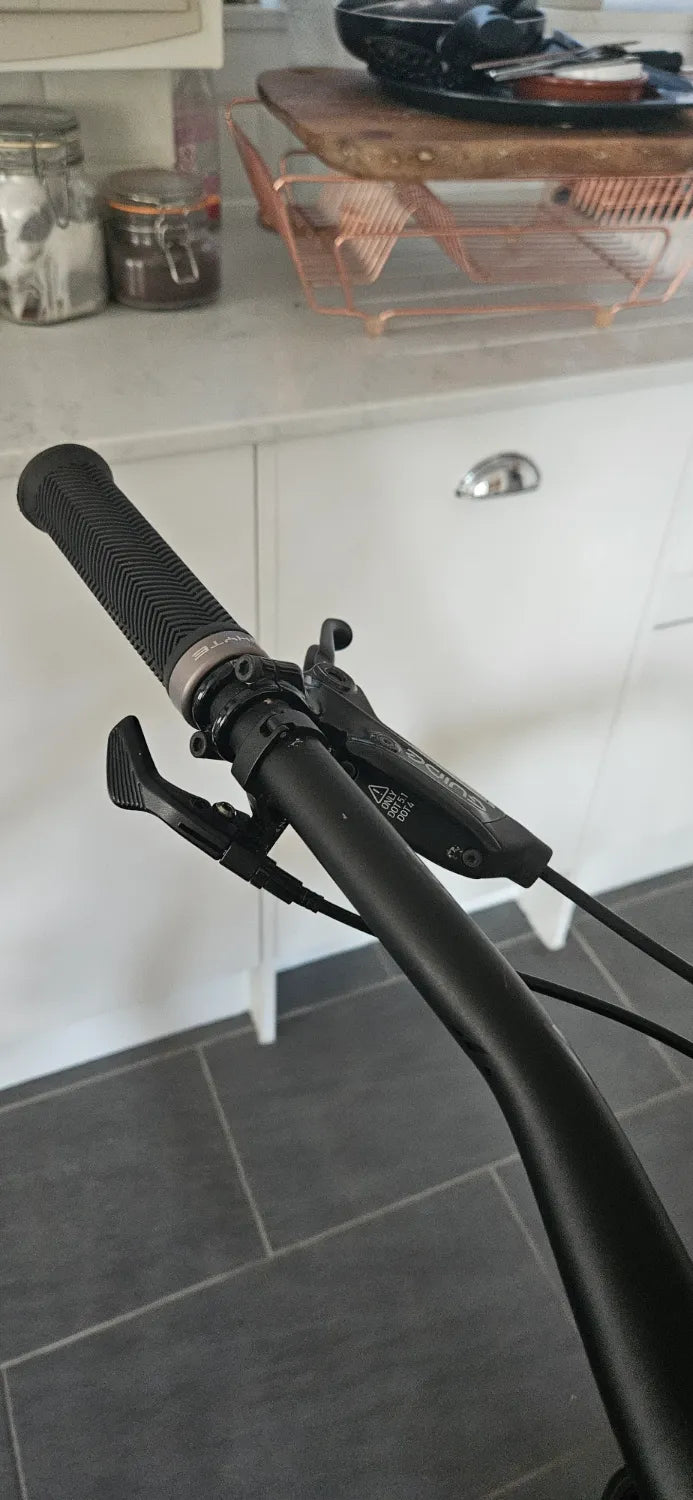 Whyte T-130 S 2019