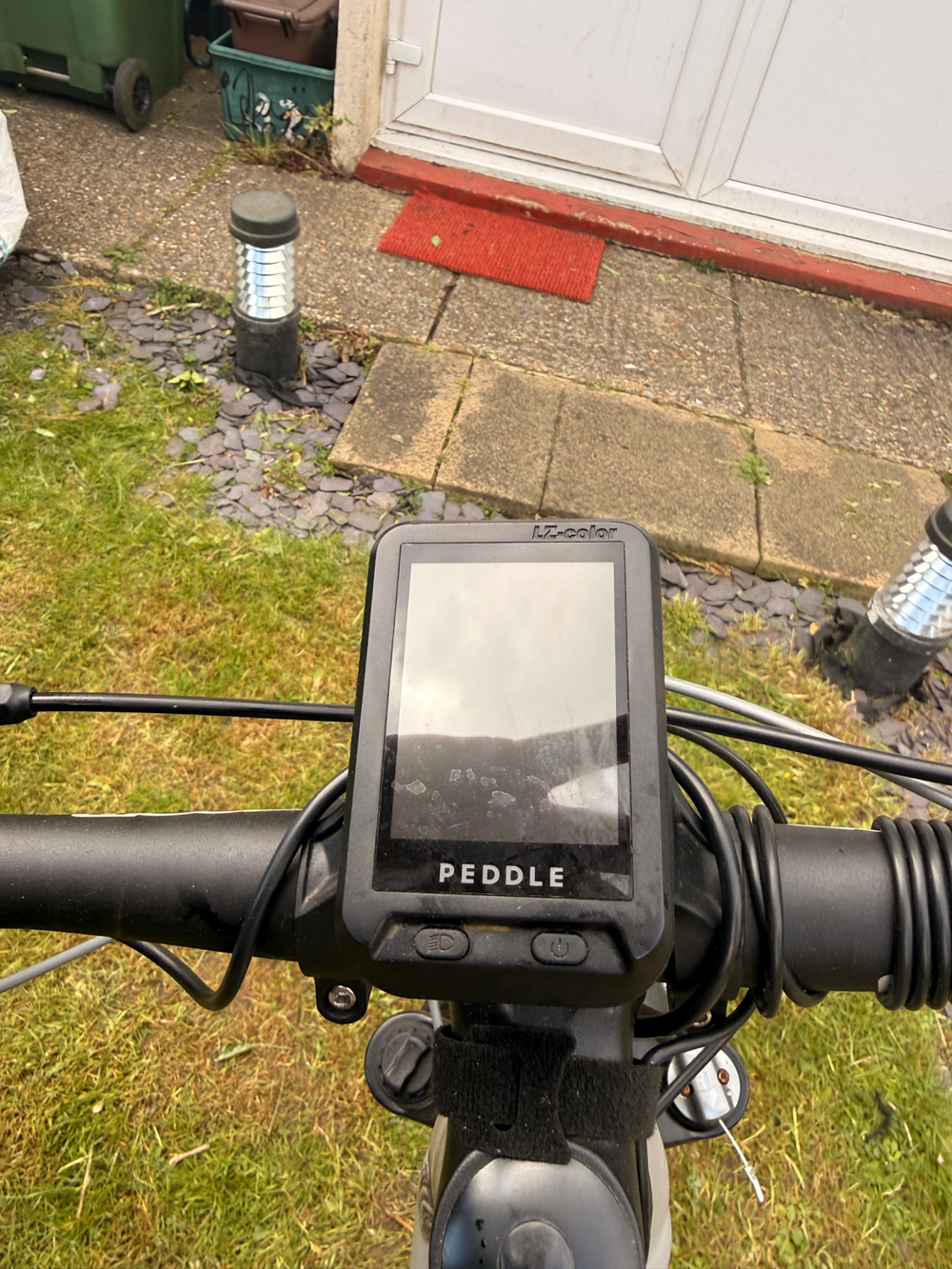 Peddle Peddle Pro e-bike 2025