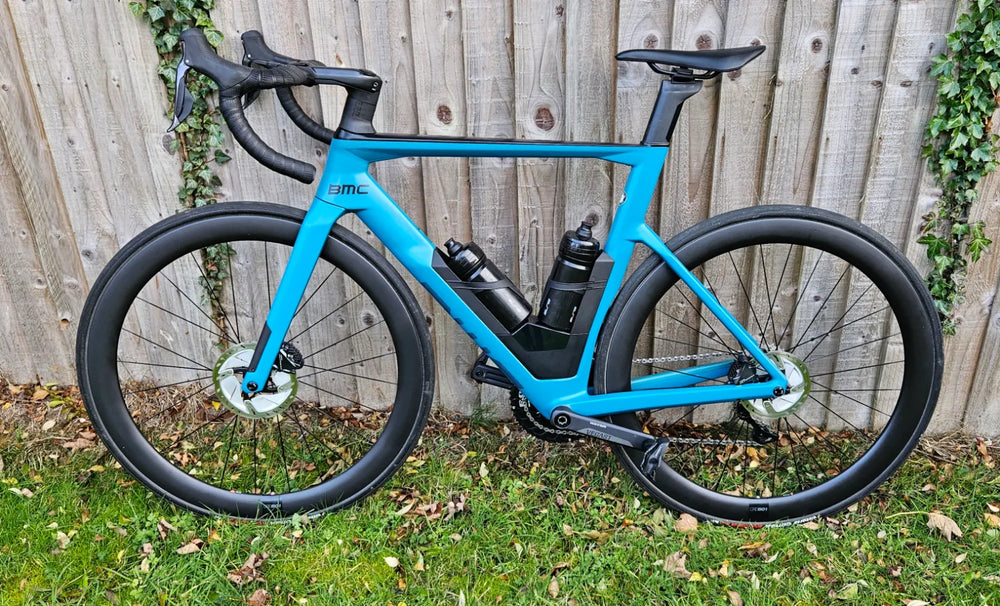 BMC Roadmachine 01 THREE 2021