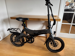 MiRider One 16 inches Folding E 2021