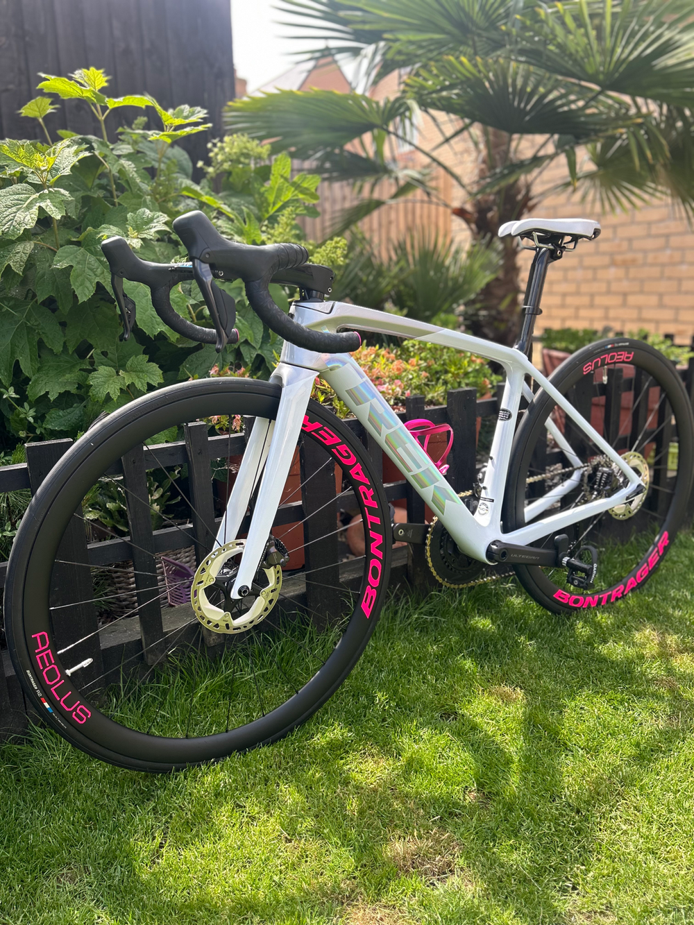Trek Emonda SL 7 Ultegra Di2 Disc 2023