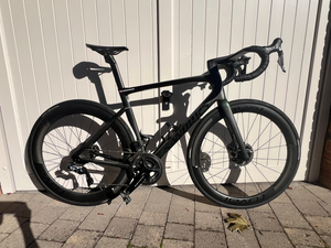 Specialized Tarmac SL7 S Works Di2 2021