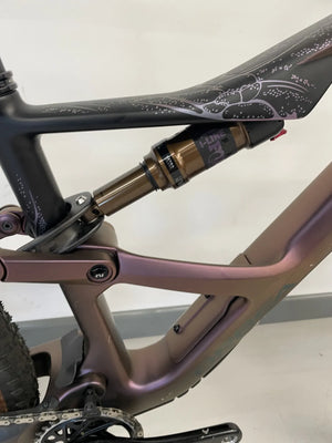 Orbea Occam Sl M-ltd 2026