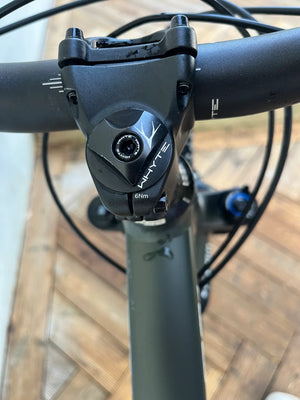 Whyte 901 v4 2022