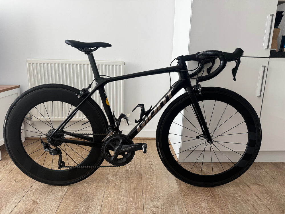 Giant TCR Advanced Pro 1 2021