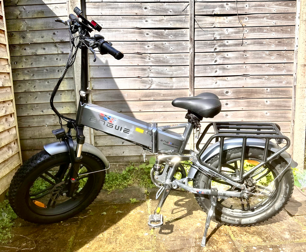 Engwe ENGINE PRO 2022