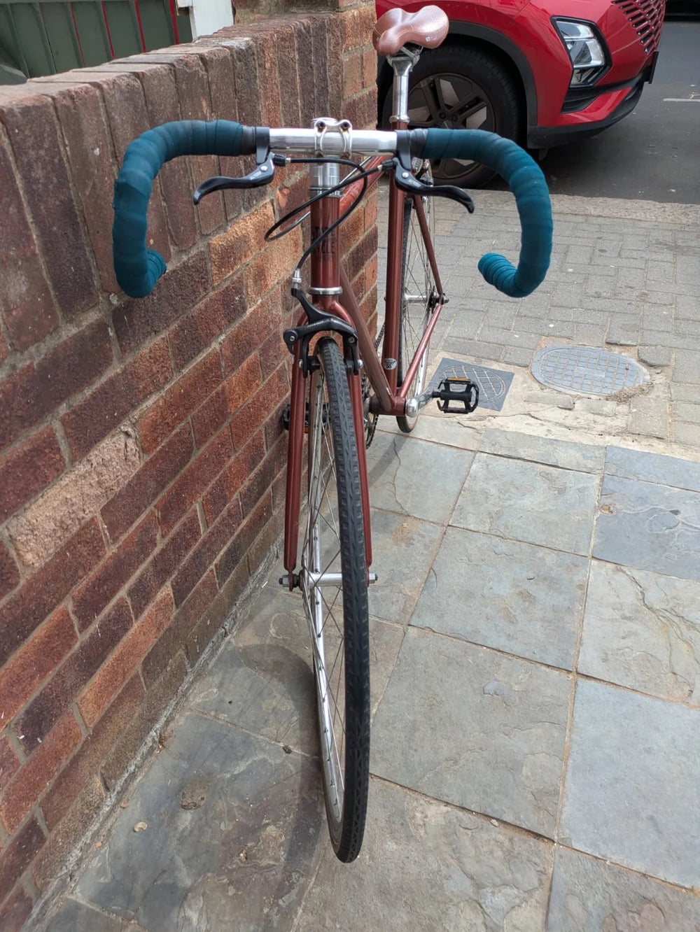 State Bicycle Co 55 2016