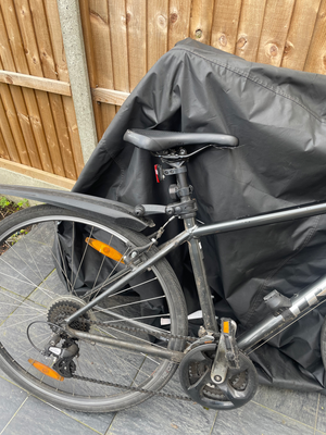 Trek FX1 2020