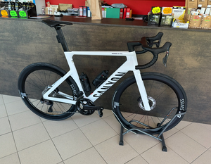 Canyon Aeroad CF SLX 8 Di2 2025