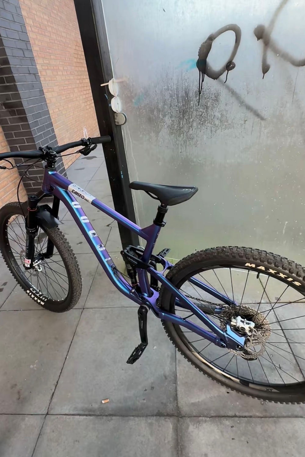 Voodoo Canzo Pro 2025