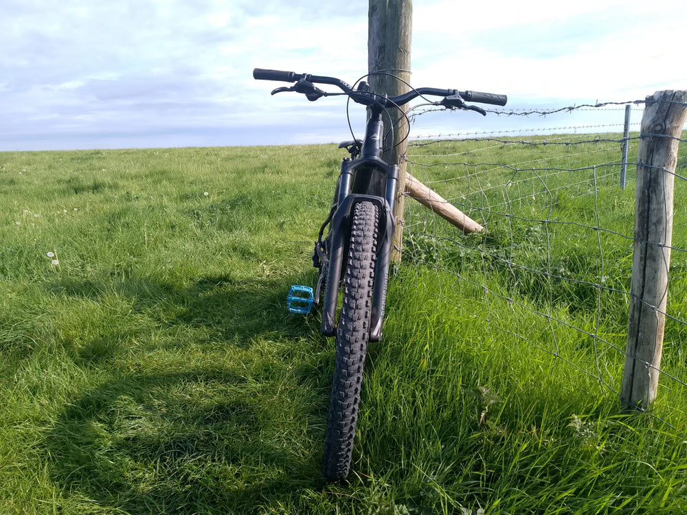 Merida BIG TRAIL 500 2023
