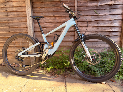 Specialized Kenevo SL 2 Expert 2024