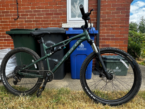 Carrera Titan X 2025