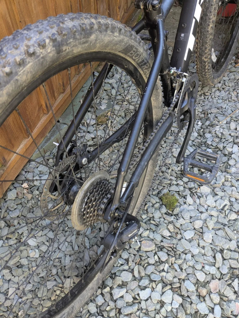 Trek Marlin 4 Gen 2 2023