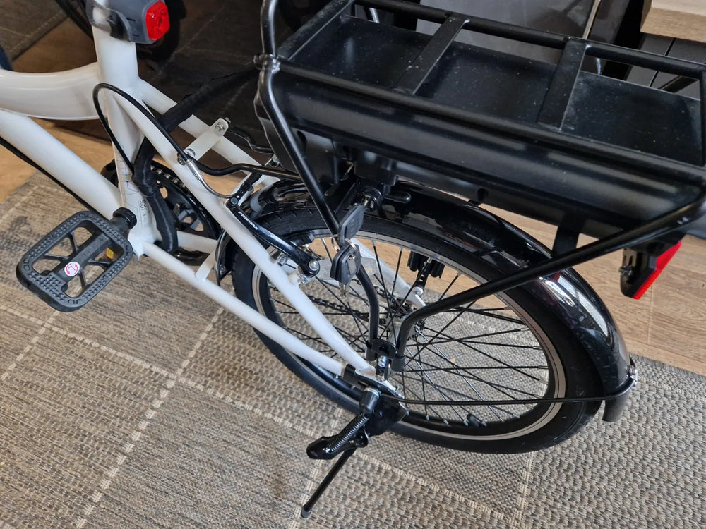 Assist Assist hybrid  2021