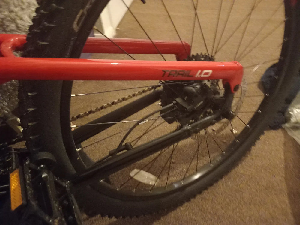 Gas gas Trail 1.0 2024