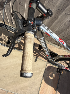 Boardman Hybrid 2016