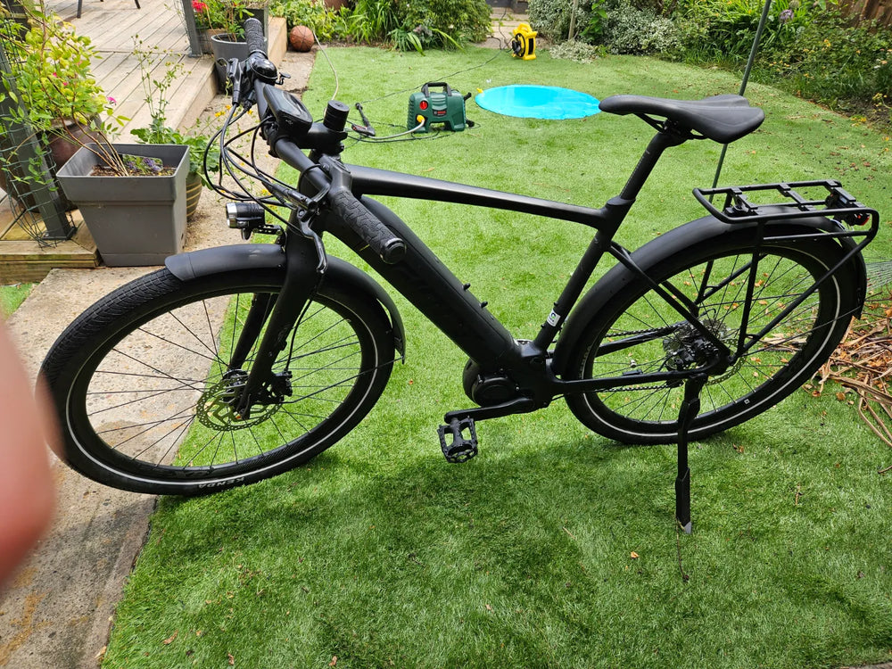 Giant FastRoad E+ EX Pro 2020