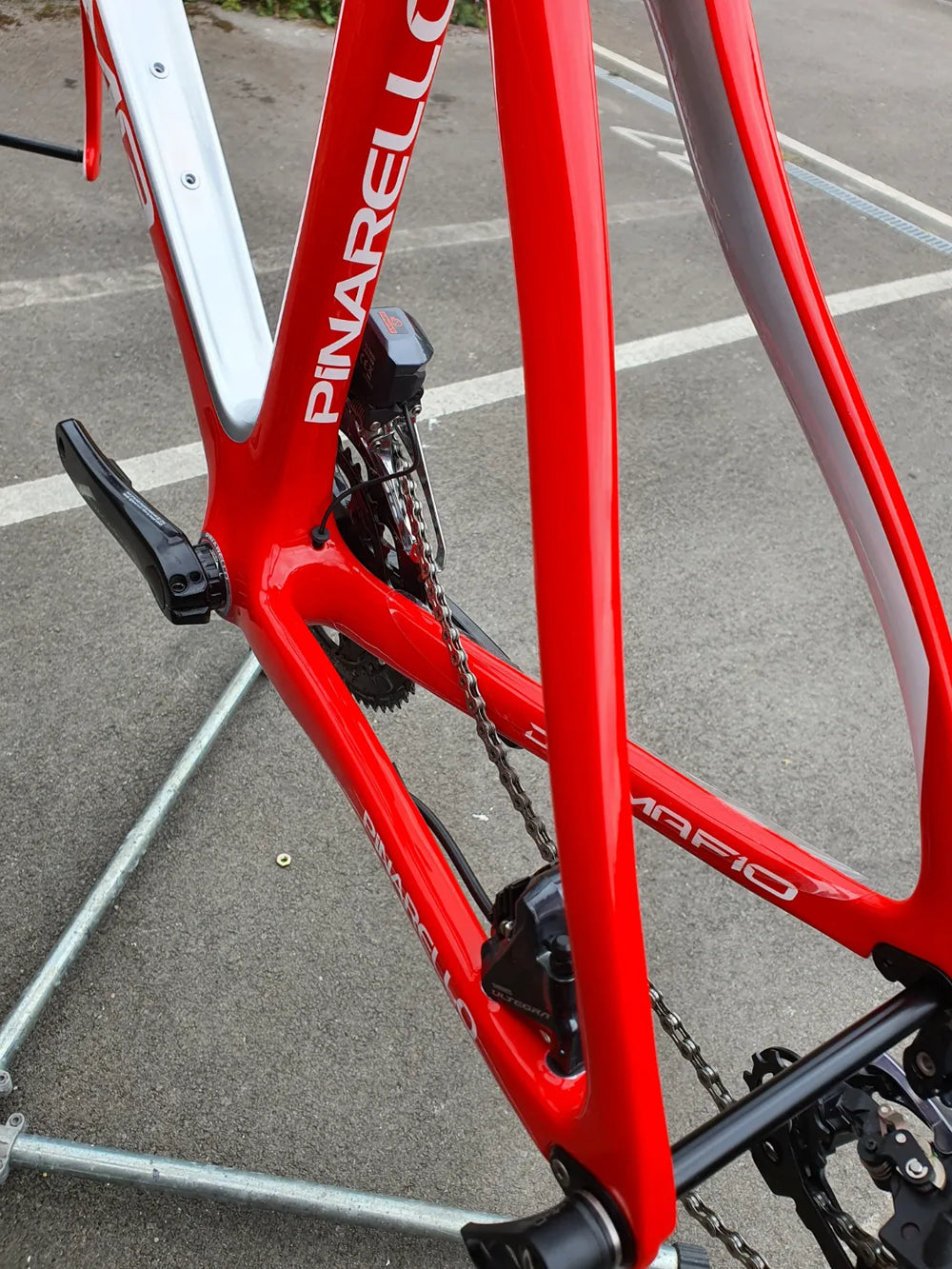 Pinarello Dogma F10 Disk 2021