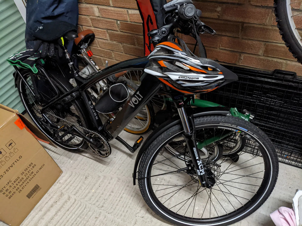 Volt Pulse 2021