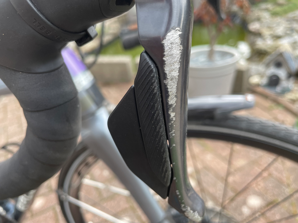 Kinesis Racelight T3 Road Frame 2017