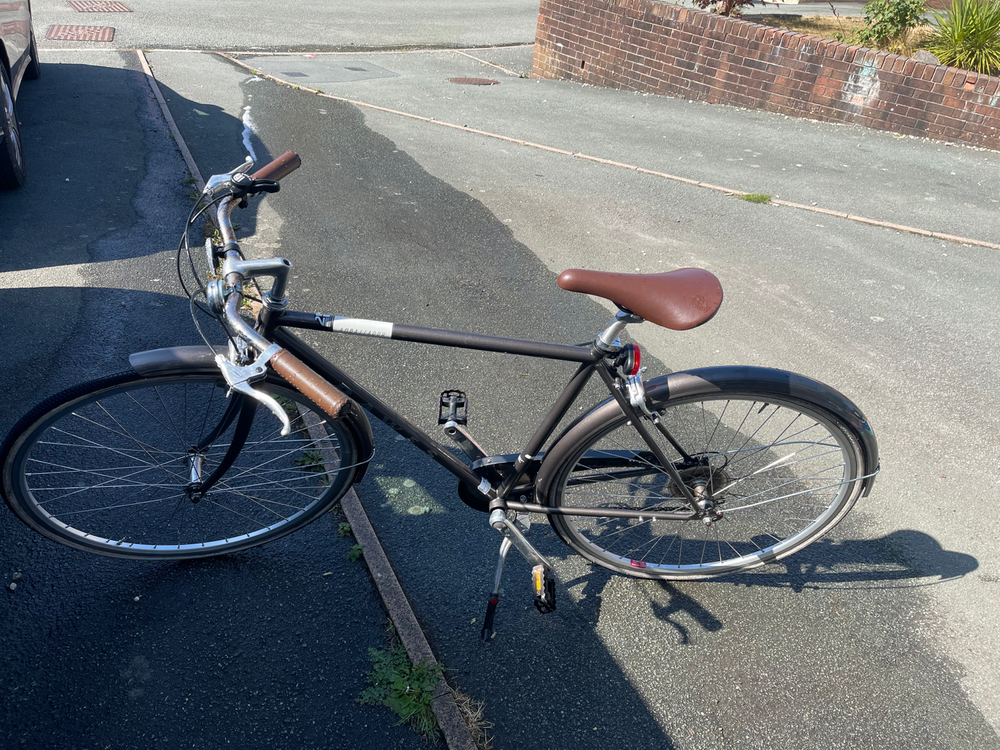 Dawes Ambassador 2011