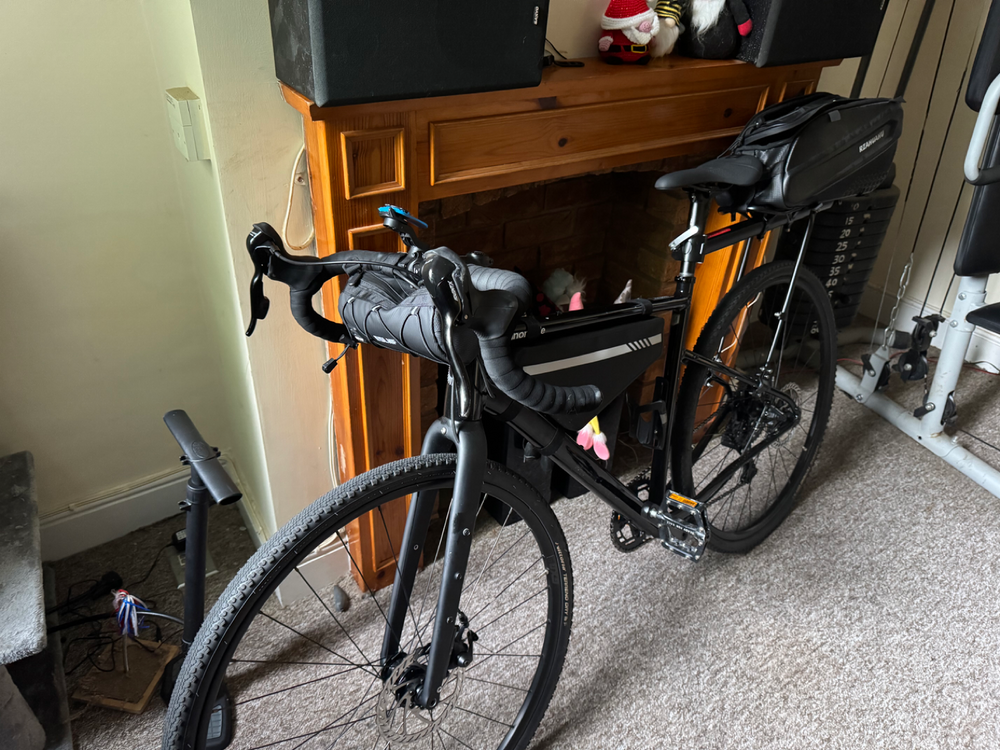 Cannondale Topstone 4 2023