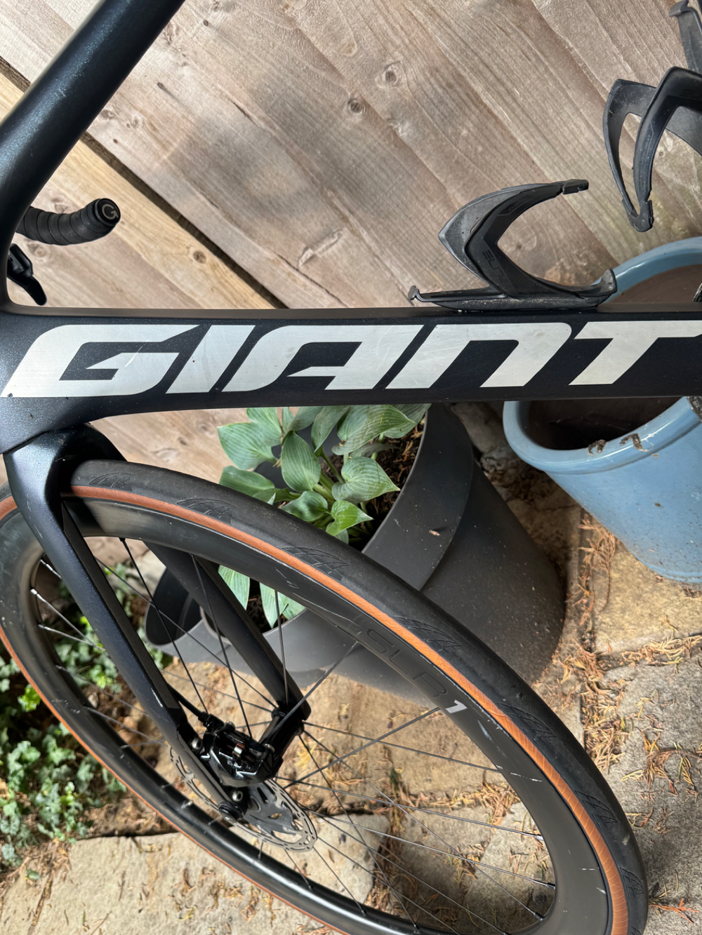 Giant Propel Advanced Pro 1 SRAM Rival AXS 2026