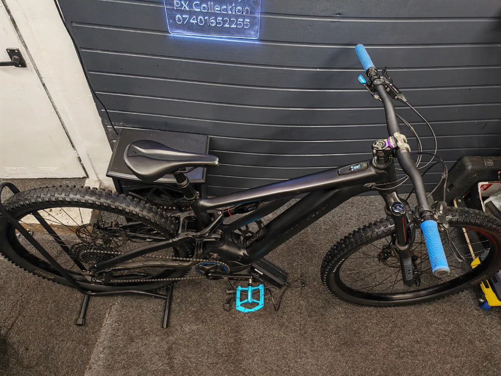 Specialized Turbo Levo 3 Alloy 2025