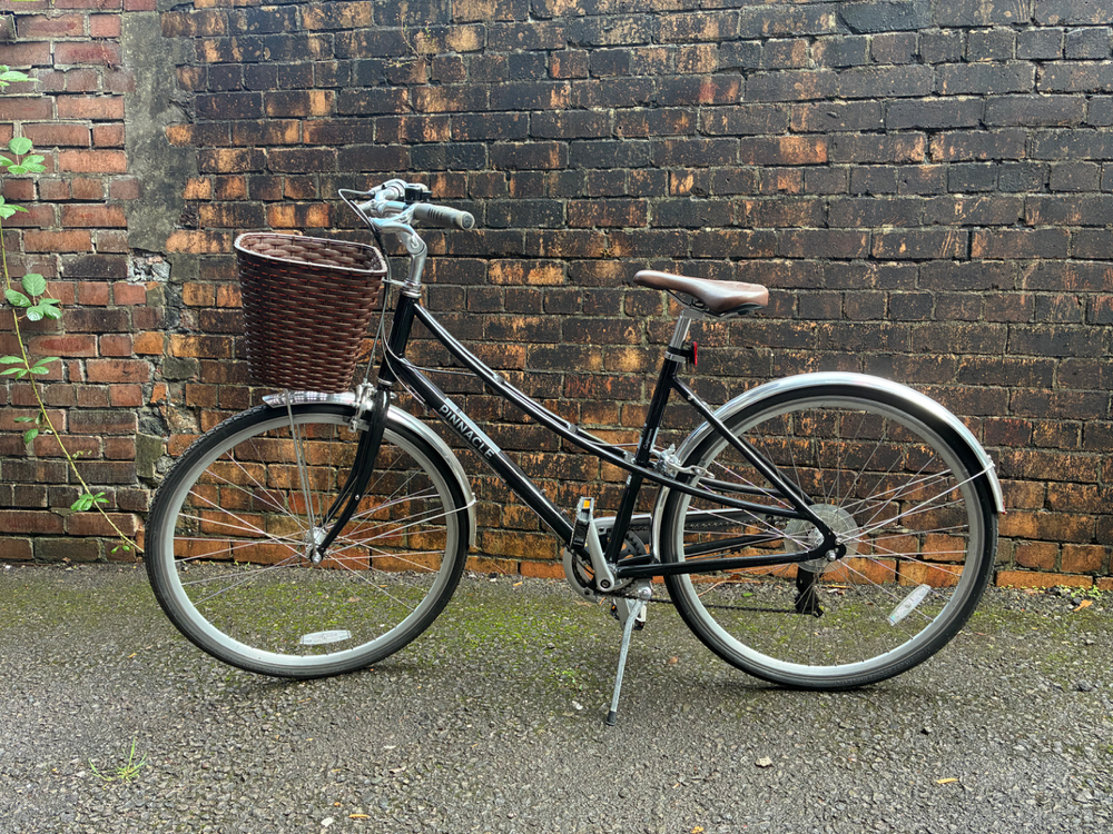 Pinnacle Californium 1 Women's Hybrid Bike 2022