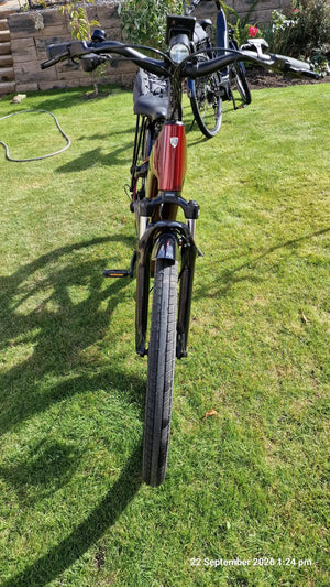 Trek Verve+ 3 725wh 2023