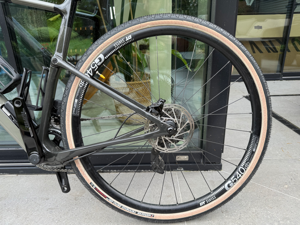 Cannondale Topstone Carbon Rival AXS 2023