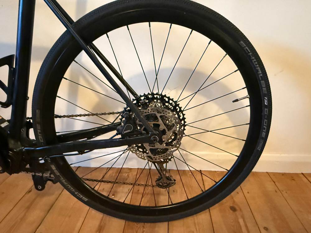 Canyon Roadlite:ON AL 8.0 2021