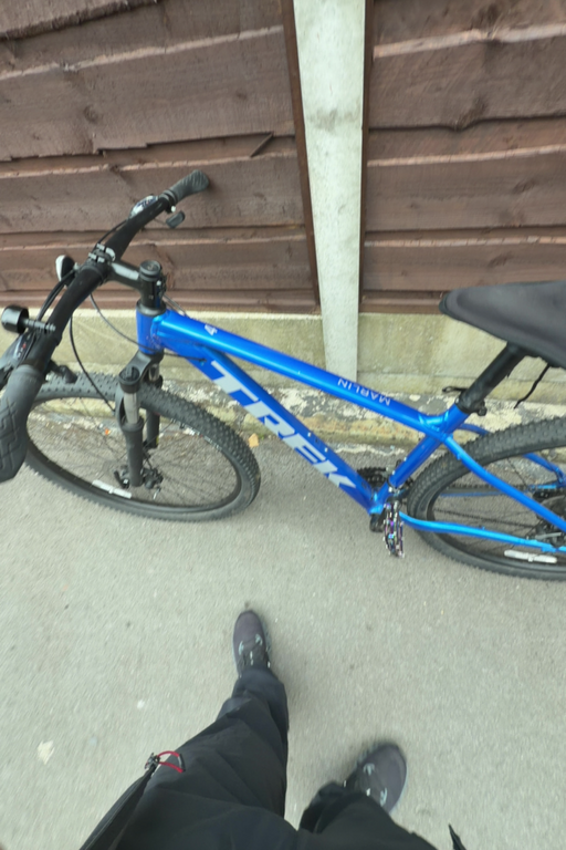 Trek marlin gen 4 2023