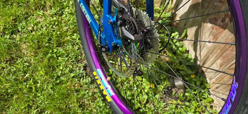 Specialized Hardrock PRO Special Edition 2026