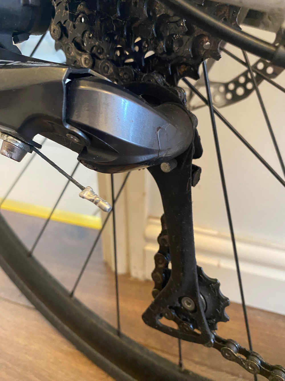 Orbea AVANT H60-D 2022