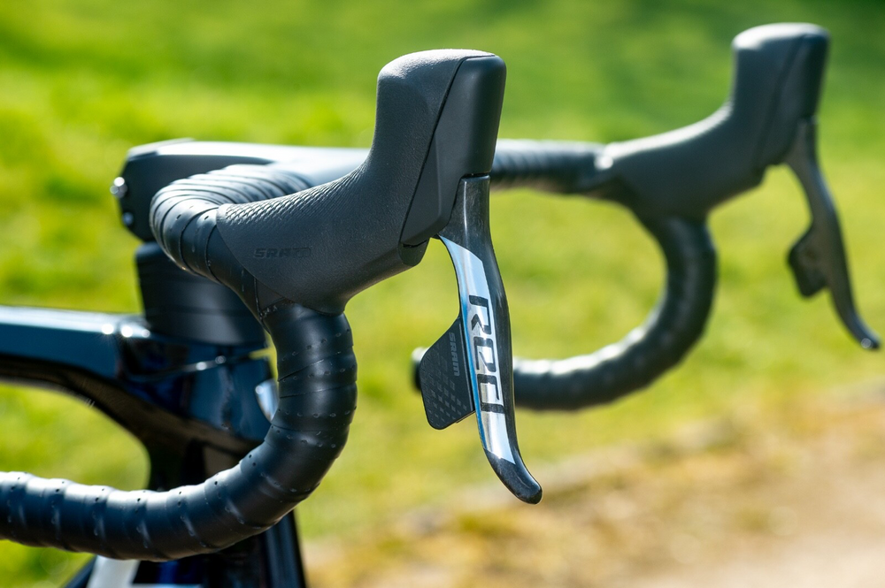 Trek emonda SLR 9 eTap 2023