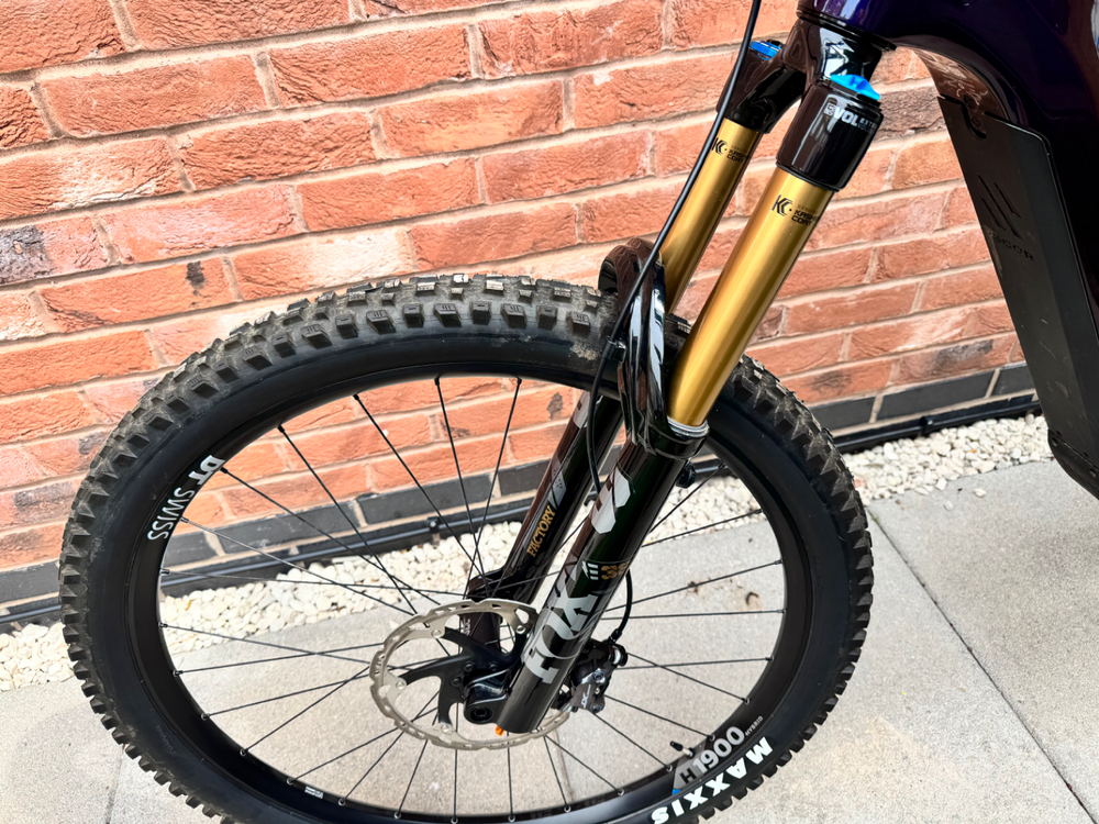 Scor 4060 Z LT XT 2023